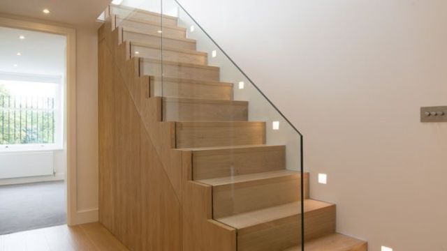 10 Expert Tips in choosing the perfect handrail design for your home